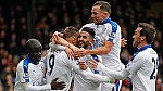 Leicester còn cách thiên đường 7 bước chân