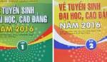 Phát hành cuốn Những điều cần biết về tuyển sinh đại học, cao đẳng