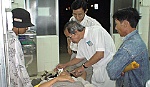 Nỗ lực kéo giảm số vụ tai nạn giao thông trên địa bàn tỉnh