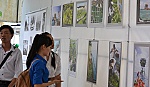 Ban Tuyên giáo Tỉnh ủy hướng dẫn công tác tuyên truyền  biển, đảo