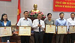 Tổng kết công tác Cải cách hành chính năm 2015