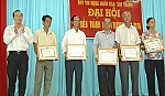 Quỹ TDND Tân Thanh hoạt động có hiệu quả