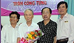 Vẻ đẹp thiên nhiên trong thơ Trần Công Tùng