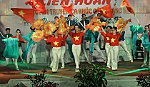 Nhiều hoạt động chào mừng 3 ngày lễ lớn