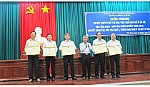 Sơ kết chuyên đề thi đua 