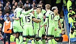 Man City đè bẹp Chelsea, Rashford lại ghi bàn cứu MU