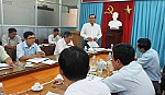 Phó Chủ tịch UBND tỉnh: Giải quyết 4 trường hợp khiếu nại kéo dài