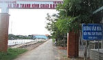 Tân Thạnh: Ngày ấy - bây giờ