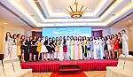 Hoa hậu biển 2016 sẽ sở hữu vương miện trị giá hơn 1,5 tỷ đồng