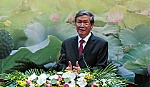 Bế mạc Hội nghị quán triệt Nghị quyết Đại hội XII của Đảng