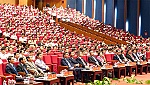 Triển khai hiệu quả Nghị quyết của Đảng vào cuộc sống