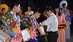Hội thi Nét đẹp công nhân lần II - năm 2016 thành công tốt đẹp