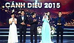 Vinh danh nhiều 'Cánh diều Vàng' năm 2015