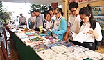 Kỷ niệm Ngày Sách Việt Nam lần thứ III