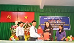 Trường Trung cấp KT-KT Tiền Giang: Tuyển 260 học sinh năm học 2016-2017
