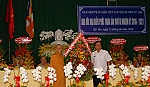 Đại hội đại biểu Phật giáo TP. Mỹ Tho nhiệm kỳ IX