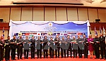 Hội nghị ADSOM+ thảo luận về tranh chấp chủ quyền trên Biển Đông