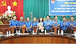 Tổng kết thi đua chào mừng Kỷ niệm 85 năm Ngày thành lập Đoàn