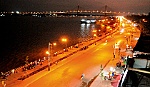 Sức bật mới cho thành phố văn minh, hiện đại