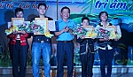 Hội VH-NT tỉnh mở các lớp tập huấn đờn ca tài tử -ảo thuật