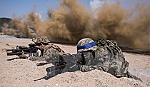 Tổng thống Mỹ phê chuẩn kế hoạch điều thêm 250 binh sỹ tới Syria