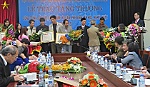 Tiếp tục hỗ trợ sáng tạo tác phẩm VHNT, báo chí chất lượng cao