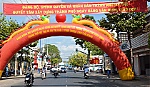 Đô thị loại I ngày càng khởi sắc