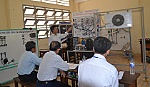 Góp phần nâng chất công tác đào tạo nghề