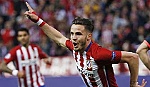 Atletico Madrid đánh bại Bayern Munich bằng tuyệt phẩm solo