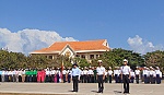 Hành trình đến với Trường Sa