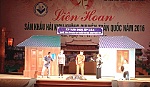 Tiền Giang đoạt Huy chương Bạc