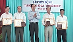 TX. Gò Công vận động xây dựng 20 căn nhà đại đoàn kết