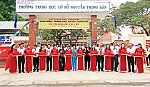 Nguyễn Trọng Dân chiến sĩ cách mạng trọn đời vì nước, vì dân