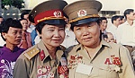 Đời thường của một Anh hùng