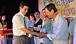 Đổi mới cách thức tập hợp đoàn viên, xây dựng Công đoàn vững mạnh