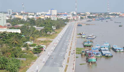 Dự án 