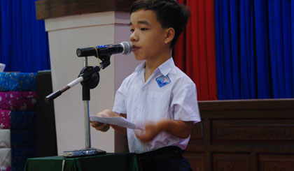 Em Nguyễn Hải Bằng.