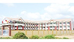 Thị trấn biển Vàm Láng 