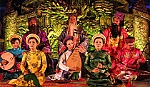 Festival Huế: Chương trình mang đậm hồn quê