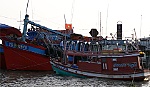 Thực hiện các giải pháp đồng bộ để hạn chế tai nạn tàu cá