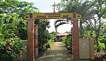 Chùa Ông Quan Đế - một địa chỉ đỏ