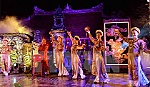Festival Huế 2016: Ấn tượng từ các triển lãm, chương trình văn hóa