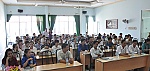 Bàn về văn hóa hội họp