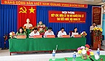 Lời nói tựa ngàn cân