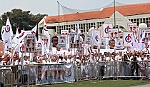 Singapore: Đảng PAP cầm quyền chiến thắng trong cuộc bầu cử bổ sung