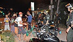 Xây dựng và duy trì 165 xã, phường, thị trấn an toàn về ANTT