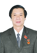 Đẩy mạnh đầu tư xây dựng đồng bộ kết cấu hạ tầng kinh tế-xã hội
