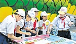 Anh Ngô Huỳnh Quang Thái: Tiếp tục đưa HĐĐ đi vào chiều sâu