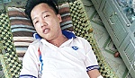 Sinh viên nghèo mắc trọng bệnh
