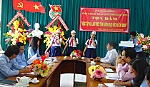 Chi bộ Tỉnh đoàn Tọa đàm Học tập và làm theo Bác